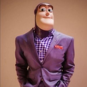 Meet your Posher, Jake